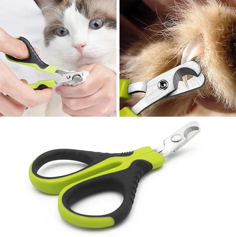 Pet Supplies And More - 소형 동물용 전문 애완동물 발톱깎이 개