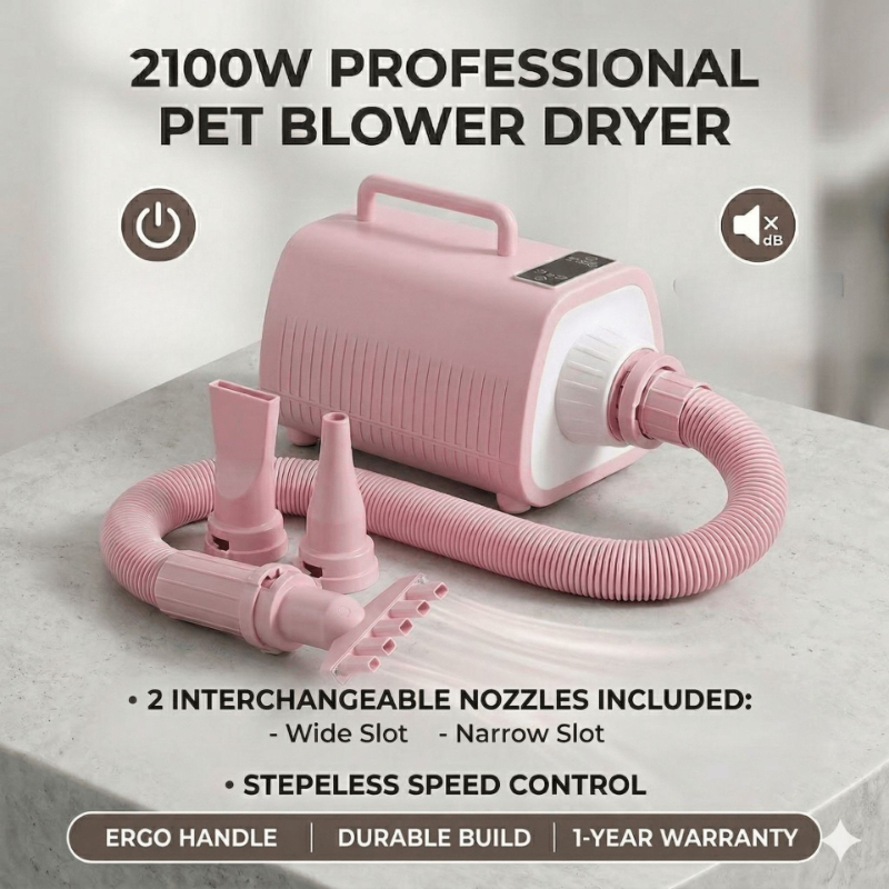 Pet Supplies And More - 애완동물 드라이어 강아지 헤어 드라이어 전문