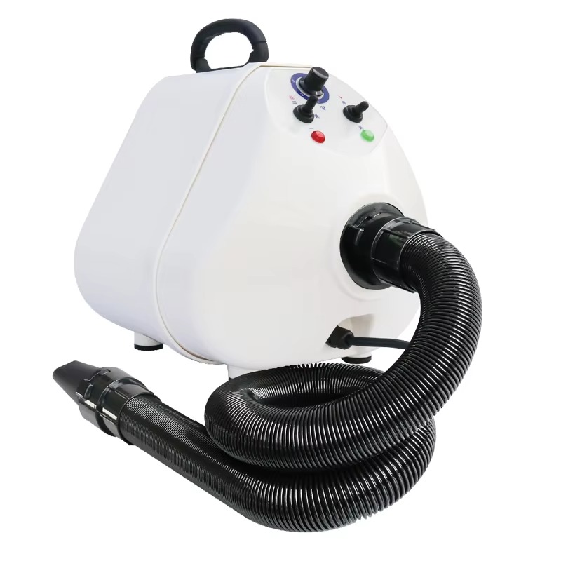 Pet Supplies And More - 2026 GS-2400 3모터 3000W 더 강력한