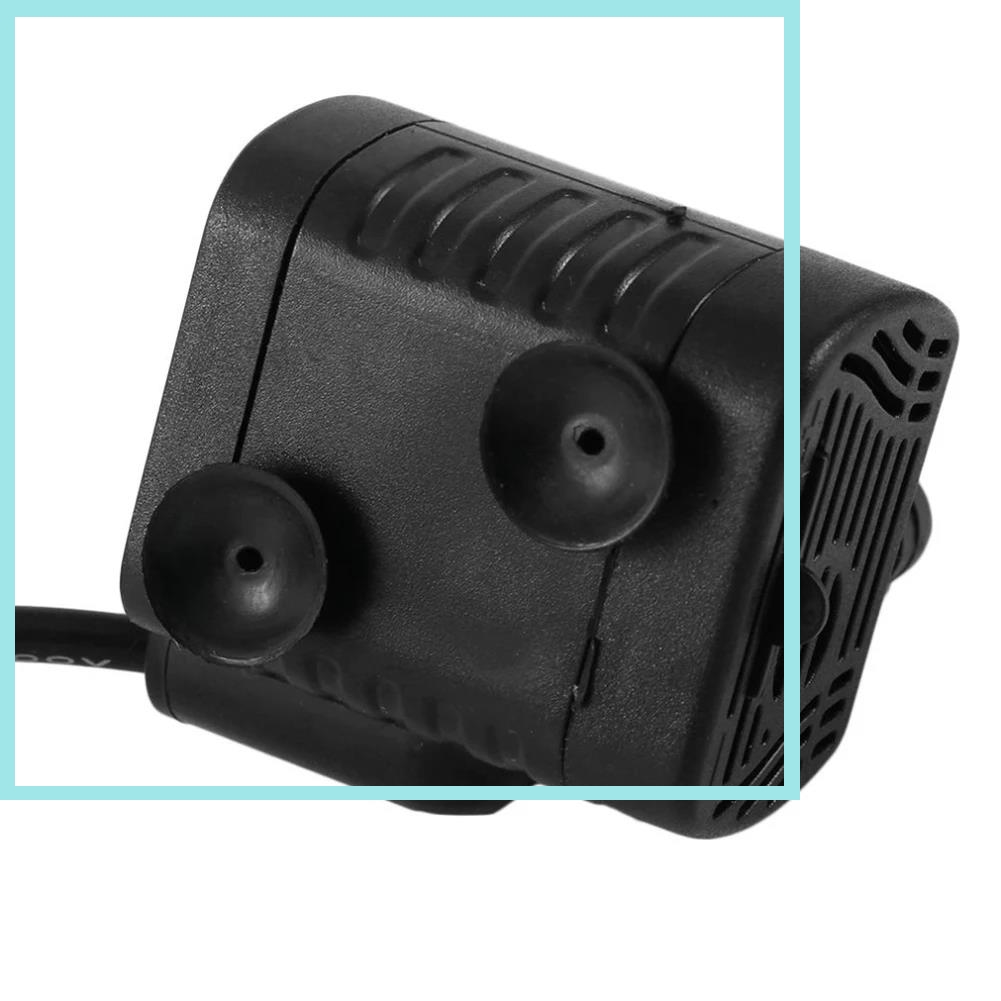 DC 3.5V-9V 수족관 풍경용 미니 수중 워터 펌프 - Pet Supplies Fish 리뷰 및 가격
