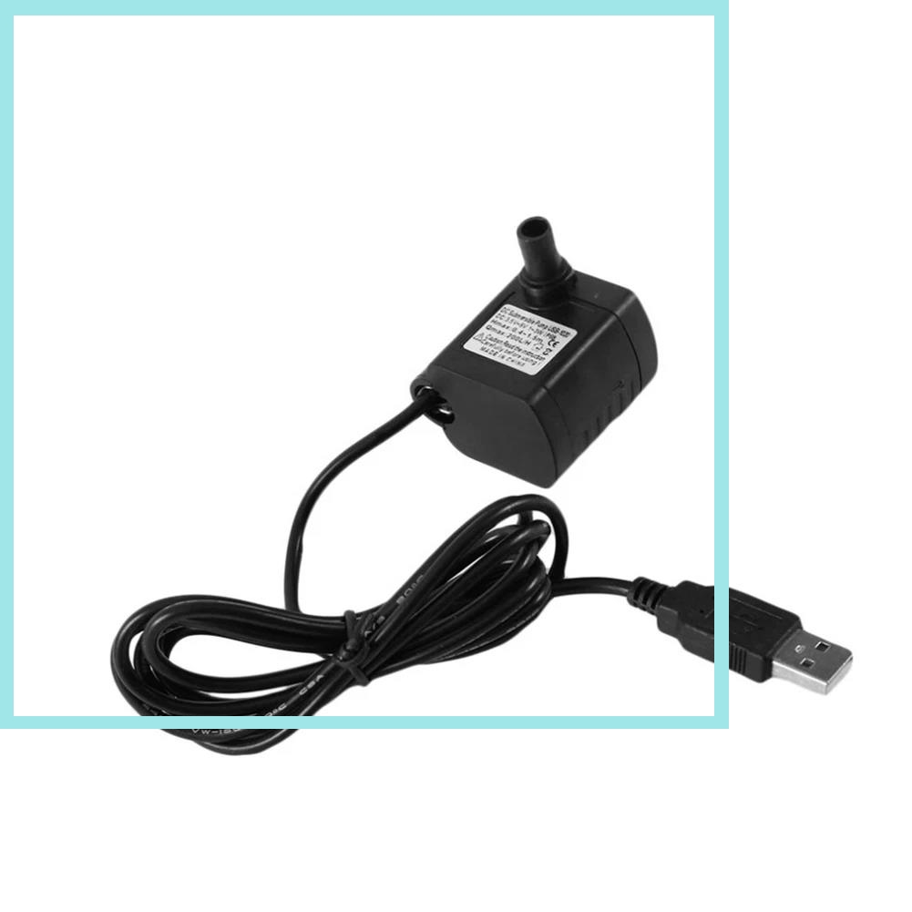 DC 3.5V-9V 수족관 풍경용 미니 수중 워터 펌프 - Pet Supplies Fish 리뷰 및 가격