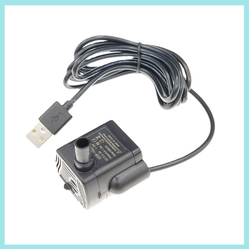 DC 3.5V-9V 수족관 풍경용 미니 수중 워터 펌프 - Pet Supplies Fish 리뷰 및 가격