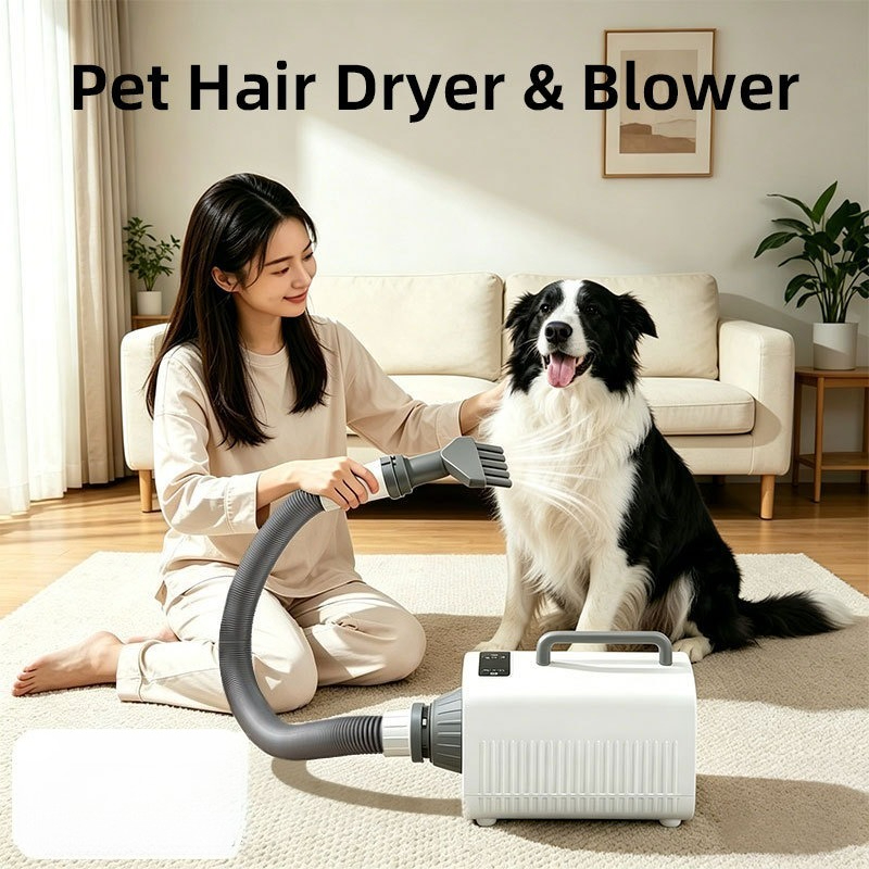 애완동물 드라이어 강아지 헤어 드라이어 전문 대형견 목 - Pet Supplies And More 리뷰 및 가격