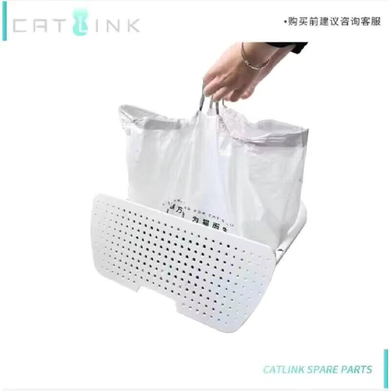 CATLINK-고양이 화장실 자동 청소, 고양이 모래통 - Pet X Supplies 리뷰 및 가격