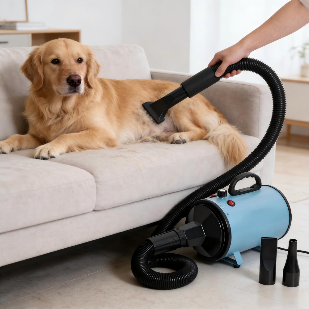 전문가용 휴대용 플라스틱 애완동물 헤어 드라이어 (강아 - Pet Supplies And More 리뷰 및 가격