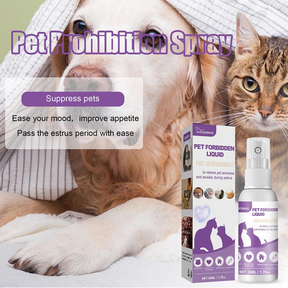 애완동물 진정 스프레이 애완용품 애완동물 페로몬 진정  - Pet Supplies Nz 리뷰 및 가격
