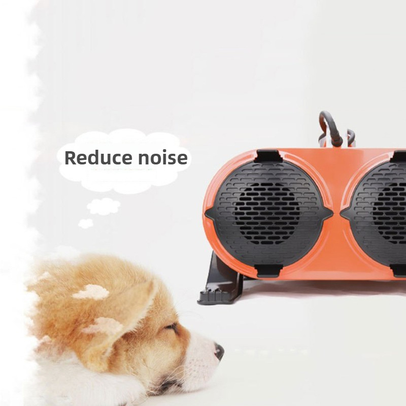 동물용 고출력 저소음 헤어 드라이어, 대형 개 헤어 드 - Pet Supplies And More 리뷰 및 가격