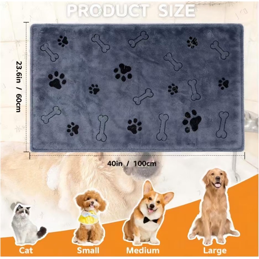 3종 강아지 목욕용품, 강아지 목욕 브러쉬, 강아지 세 - Pet X Supplies 리뷰 및 가격