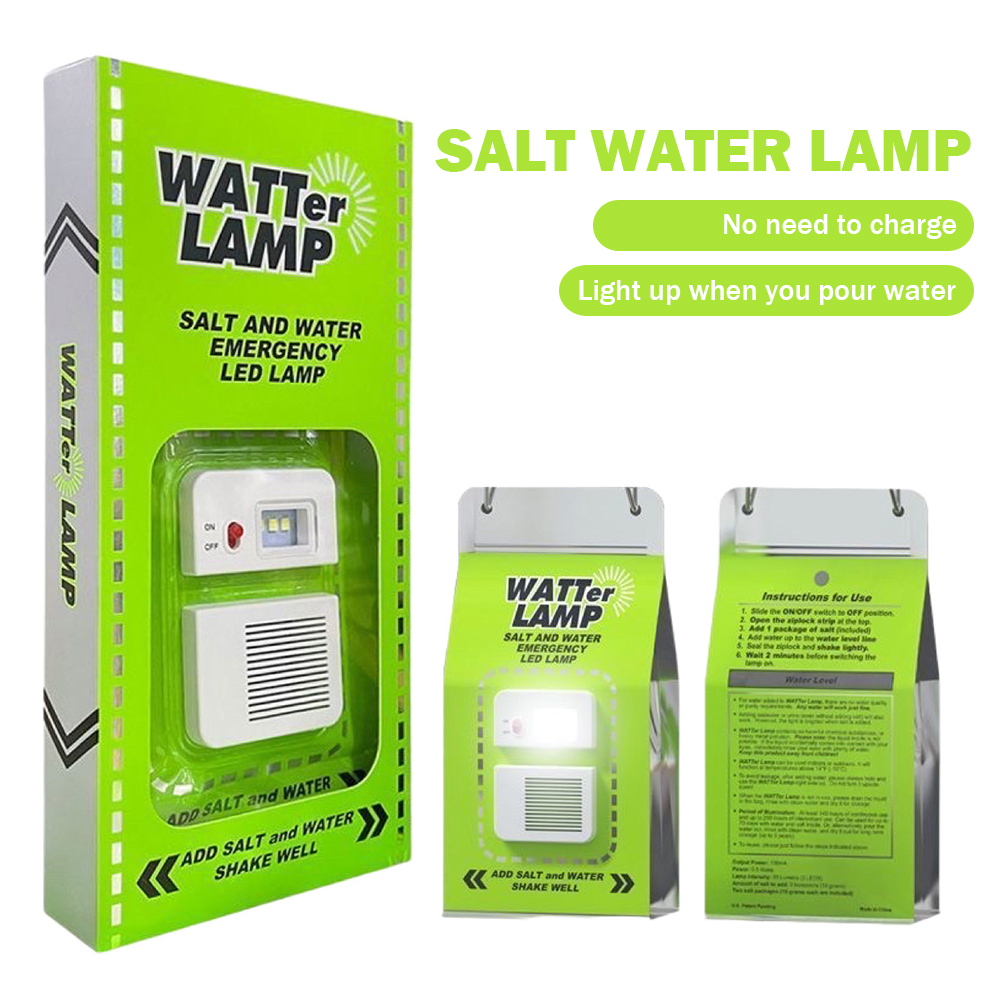 LED 소금물등 방수 휴대용 캠핑 비상등 재사용 가능한 - Pet Supplies Fish 리뷰 및 가격