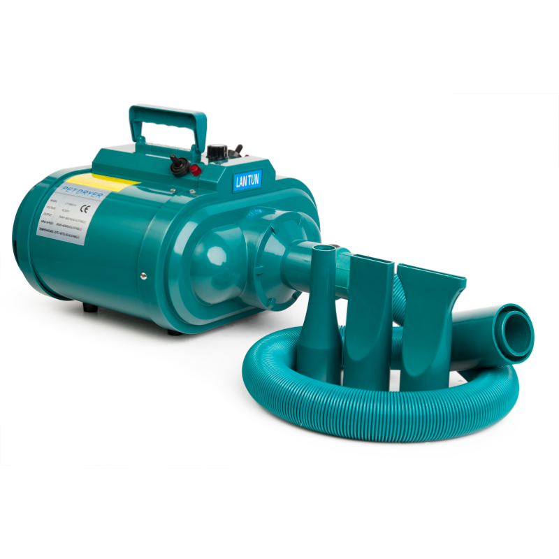 LANTUN 애완 동물 청소 더블 모터 전기 가열 조절 - Pet Supplies And More 리뷰 및 가격