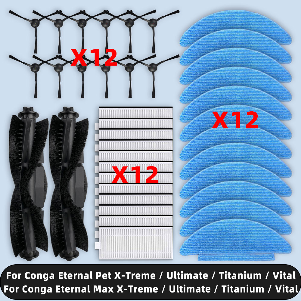 Cecotec Conga Eternal Pet Max  - Pet X Supplies 리뷰 및 가격