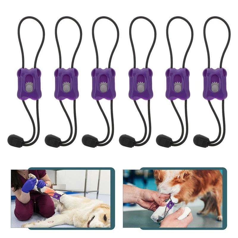 2026 플라스틱 애완동물 지혈대 동물 맥박압 밴드 용 - Pet Supplies Nz 리뷰 및 가격