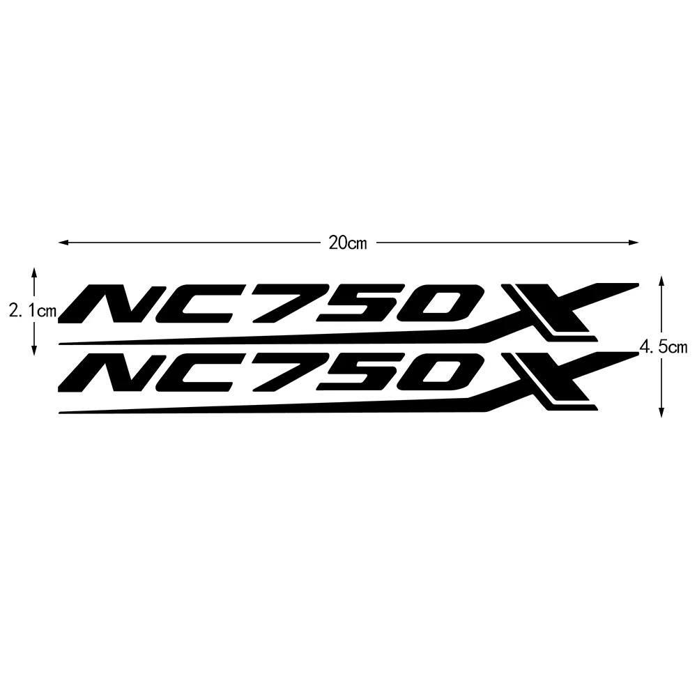 오토바이 스티커 방수 데칼 NC750X 2022 액세서 - Pet X Supplies 리뷰 및 가격